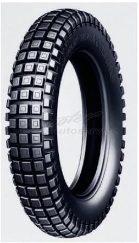 MICHELIN TRIALX11 4.00R18 64M TL