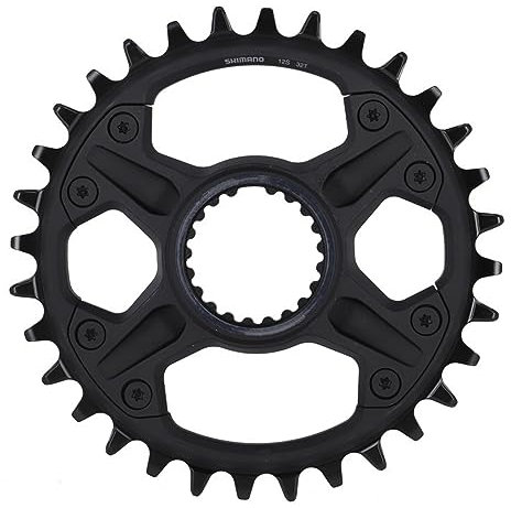 SHIMANO - Plato 32T FC-M6100-1