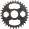 Shimano Unisex – Erwachsene Deore Kettenblatt, Mehrfarbig, 1x12