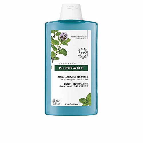 Klo. Ch Ment. Acuat. Kl 400Ml