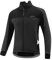 baleaf Fahrradjacke Herren Winter Winddicht Wasserdicht Radjacke Herren Fahrrad Winterjacke für Radfahren Laufen Schwarz XL