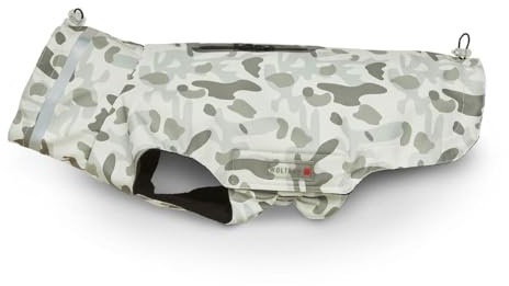Wolters Outdoorjacke Camouflage, Größe:44 cm, Farbe:grau