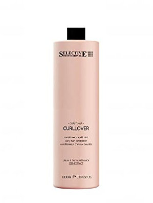 Selective Curly Hair Curllover Conditioner 1000 ml