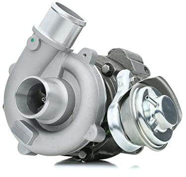 RIDEX 2234C0074 Turbolader Abgasturbolader Kompatibel mit TOYOTA COROLLA Verso ZER, ZZE12, R1 1720127040