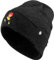 Bavarian Caps Pumuckl Mütze, schwarz, ONE Size