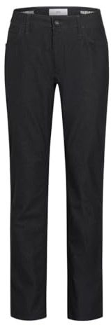 Brax Herren Hose Style Cadiz C Five-Pocket-Hose in Woo.Look-qualität