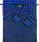 MOUNTREX Doppelschlafsack - Sommer Schlafsack für 2 Personen (210 x 150cm), Deckenschlafsack - XXL Sommerschlafsack mit 2 Kopfkissen für Erwachsene - Camping, Outdoor & Indoor (Blau)