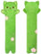 MUFEIRUO Lange Katzen Kissen Kuscheltier - 60cm Lange Katze Kissen Plüschtiere Stofftier Kissen - Süße Langes Kakteen Katze Plüsch Kissen Kinder Freundin