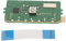 Placa Base IC para Consola de Juegos PS5, Tablero Táctil para Controlador PS5 BDM 010, Tablero Principal de Circuito Táctil para PS5 (Pequeño)