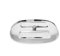 liyuxin66 1PCS for Smeg TSF01 Toaster Ofen Toaster for Deckel Ersatz Zubehör