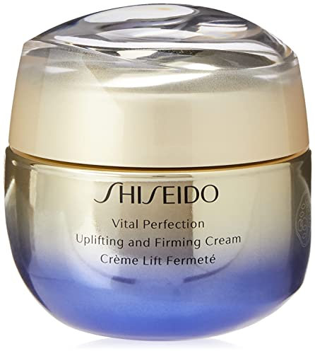 Shiseido.Vital Protection Uplifting And Firming Cream 50 ml .amoued