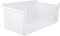 Liebherr 7427456 - Recipiente para congelador (420 x 188 x 240 mm, parte inferior para frigorífico y congelador)
