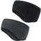 Stirnband Winter Headband Kopf Band Sport Bandana Ear Warmers Sport Ohrenschützer Thermal Stirnbänder elastisch für Damen und Herren zum Joggen Laufen Wandern Radfahren und Motorradfahren