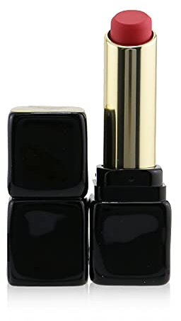 Guerlain Kiss Kiss Barra De Labios 885 Gentle Coral 1Un