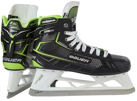 Bauer S21 GSX Senior EE9 Torwart Schlittschuhe
