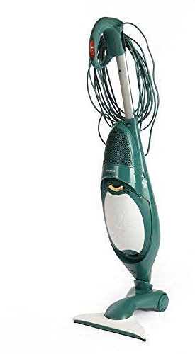 Vorwerk Kobold 140 , Cepillo Suelo Duro HD40 Adecuados Filtros De Jatop (Revisión General)