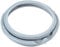 Aspares Washing Machine Rubber Door Seal Gasket For Beko WM74155LW & WML76WXC
