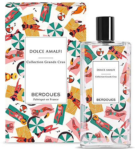 Collection Grand Crus Dolce Amalfi Eau de Parfum 100 ml