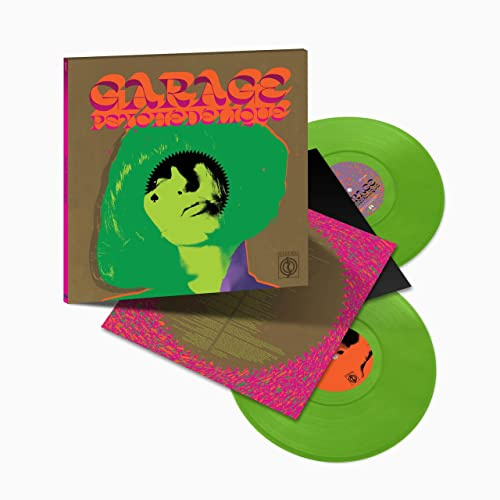 Two-Piers Records