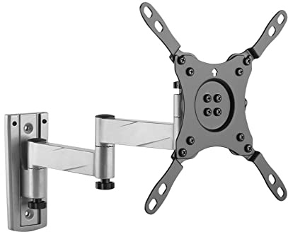 VDD Support TV Caravane Camping-Car Camion Bus - Rotatif inclinable - jusqu'à 42 Pouces