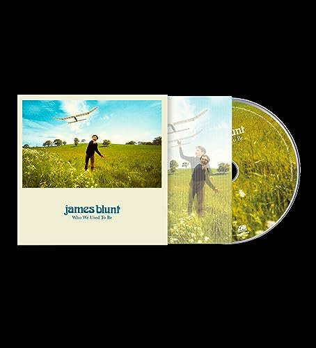 Who We Used To Be (limitierte Deluxe Edition)