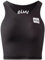 Eivy Damen Cover Up Top, Schwarz, M EU