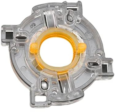 wisoolkic Joystick Gate Restrictor Gaming Controller Ring Removable Gamer Plate Repair Wrapping Protector Household Professional, Round