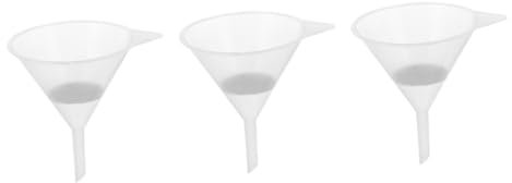 HOMOCONO 3sets Material Piezoelektrischen Foto Maschine Filter Trichter Drucker Teile Zubehör 2 Stücke * 3