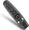 Telecomando di ricambio LG Magic per Smart TV, telecomando a bassa potenza per AKB75855501, AN-MR20GA, AN-MR19BAG con funzione vocale e puntatore
