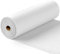 Iron On Fusible Interfacing Fabric Used to Strengthen The Fabric and Maintain its Shape Single Side Adhesive Fusible Backing 1Meter*2Yards丨White