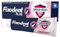 Fixodent Plus Barrière Anti-Particules Crème Adhésive pour prothèses Totales & Partielles 40ml