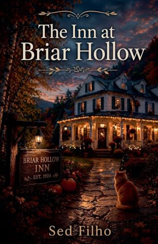 The Inn at Briar Hollow