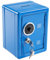 Idena 337159 - Spartresor - Farbe Blau