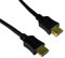 PCSL® High-Speed HDMI Cable 1m 2m 3m 4m 5m 10m 20m - Supports Ethernet, 3D, HDMI Cable High Speed Gold Premium Quality supports all HD ready devices and gadgets (2m)