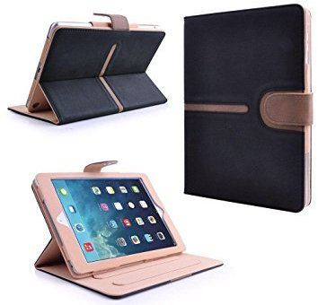 MOFRED® Buckle Suede Leather Apple iPad Pro 10.5 (Launched 2017) Case