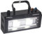 Ibiza - STROBE40LED - Lampe à effet stroboscope à LEDs de 2x20W - Noir