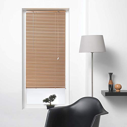 douceur d'Intérieur STORE VENITIANO LAMELLE, 40 x 130 cm, in alluminio