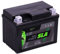 intAct - AGM MOTORRADBATTERIE | Batterie für Roller, Motorrad, Quad, Rasentraktor. Wartungsfreier & auslaufsicherer Akku | SLA12-5Z-S, CTZ5-S, 12V Batterie, 4 AH (c20), 50 A (EN) | Maße: 113x70x85mm