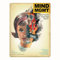 Surfin Meeple Mind MGMT The Psychic Spionage Spiel – Englische Version (OTPG001KTG)
