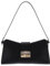 Furla Metropolis Shoulder Bag Remix M Nero