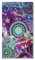 HIP Strandtuch Axelle 100 x 180 cm