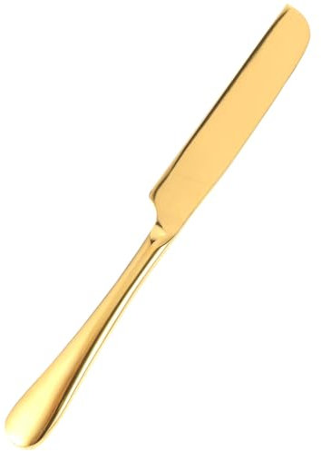 SHOWERORO Edelstahl Cake Cutter Mit Ergonomischem Griff Langlebig Rostfrei Zum Schneiden Von Toast Brot Und Kuchen Für Backen Und Partys