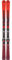 ATOMIC REDSTER G8 REVOSHOCK C Ski 2025 inkl. X 12 GW red/Black, 182