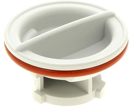 Bouchon de distributeur d'origine Lave-vaisselle 4006045613, 4006062344 ARTHUR MARTIN Lave-vaisselle 4006045613, 4006062344 ARTHUR MARTIN