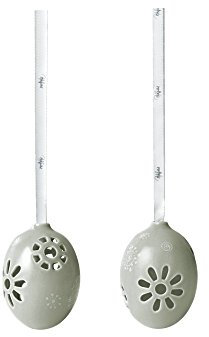 Bjørn Wiinblad Easter Påskhänge H6,6 cm 2 St.