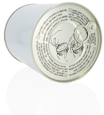 Beautélive Pot vide pour chauffe pot Pot vide pour chauffe pot