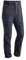 Maier Sports Nil, Herren Wanderhose, Wasserabweisende Outdoorhose für Trekking und Hiking, PFC-frei, mSTRETCH pro 4 & Dryprotec, Rollup-Funktion, Blau, 56 (W38/L32)