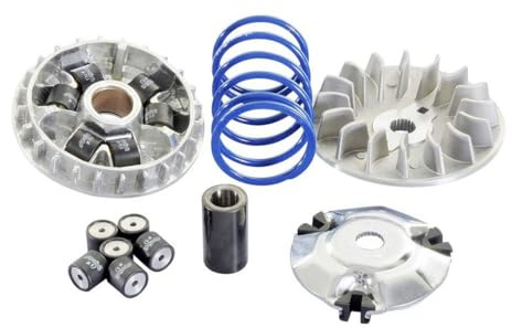 Polini Variator Maxi Hi-Speed Vespa GTS 125-150cc