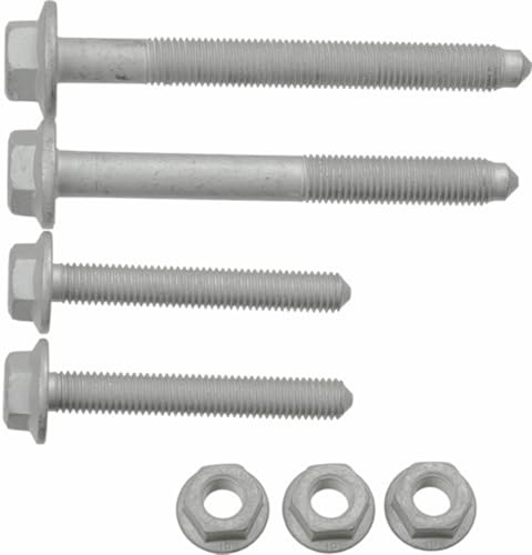 Lemförder 39965 01 Suspension Arm