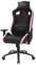 Mars Gaming MGCXNEO, Silla Gaming Premium con Cojines Soft-Touch, Air-Tech Pro, Base de Acero, Reclinable 135º, Relleno Multicapa, Reposabrazos 2D, Ruedas XL, Rosa
